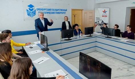 Сергей Грачев: «Факты – вещь упрямая и с ними не поспоришь»